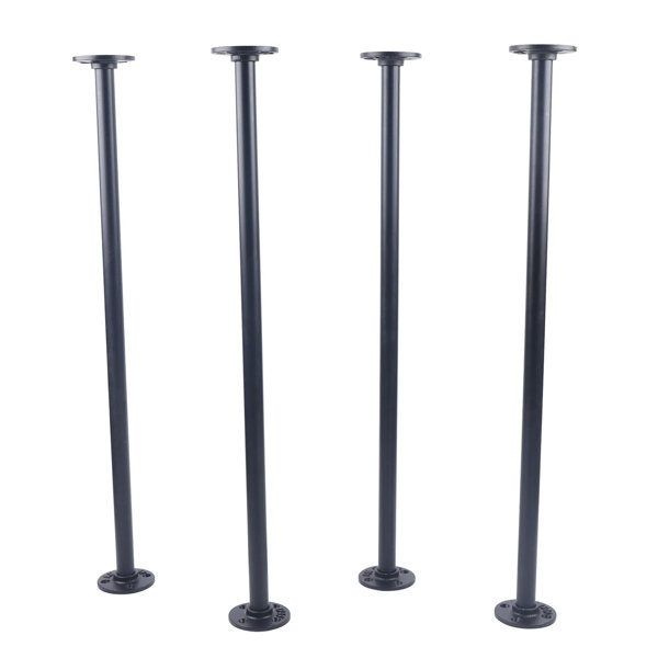 25 inch store table legs